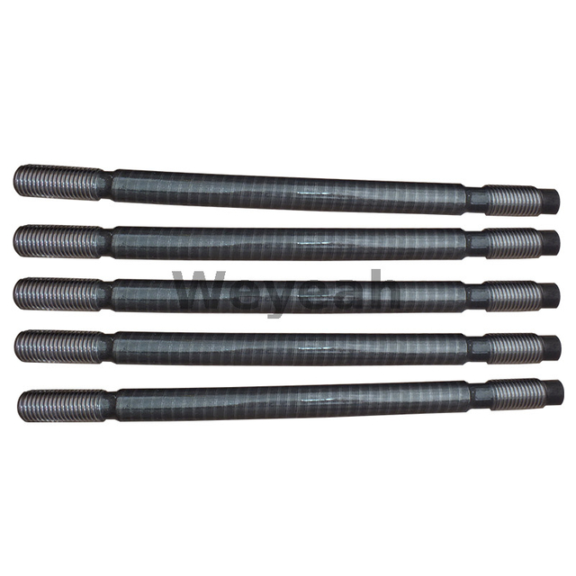 Tornillo de culata 241958 para motor de gas Jenbacher