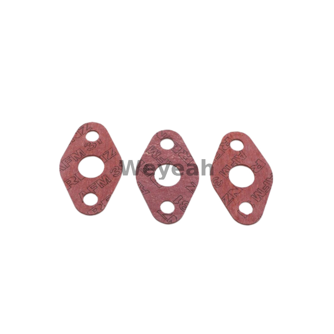Sellado Jenbacher 126731 para motor de gas Jenbacher