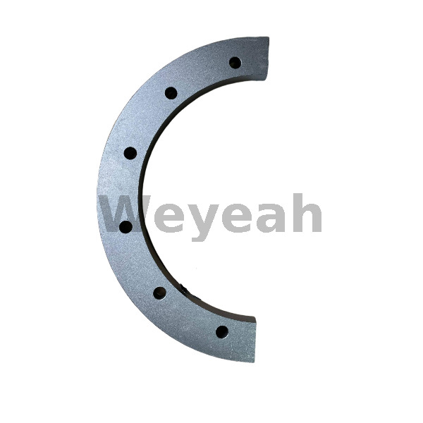 Elemento de sujeción 12453962 para motor de gas MWM TCG2020