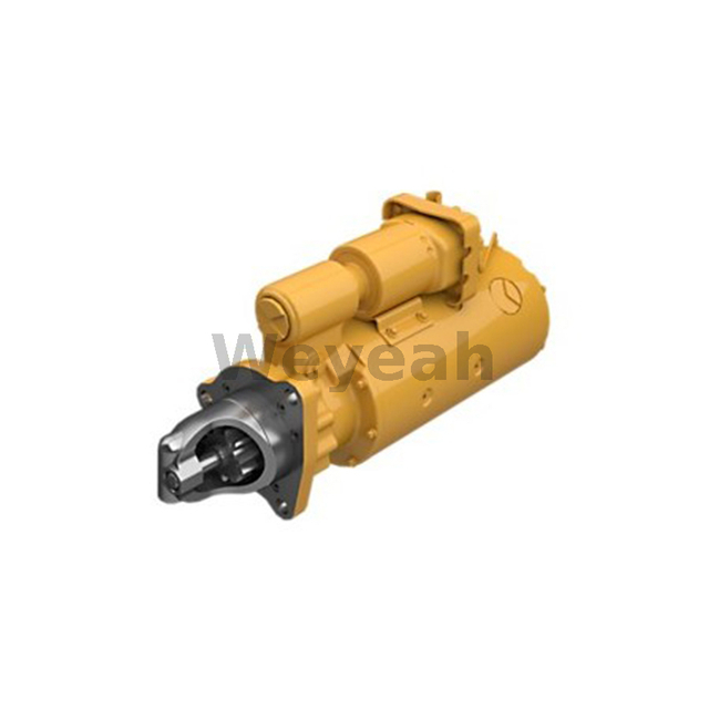 Motor de arranque eléctrico al por mayor de fábrica 338-3454 compatible con CAT G3520C