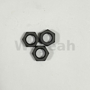 Tuerca hexagonal 101819 para motor de gas Jenbacher