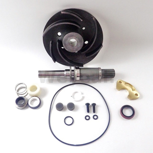 Kit de reparación-bomba de agua 2225152 para motor de gas CAT G3500